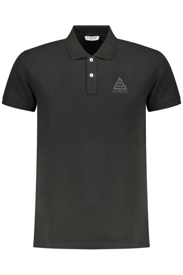 ICEBERG Moške polo majice Iceberg