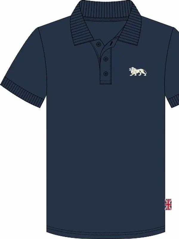 Lonsdale Moške polo majice Lonsdale