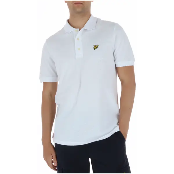 Lyle & Scott Moške polo majice Lyle &amp; Scott
