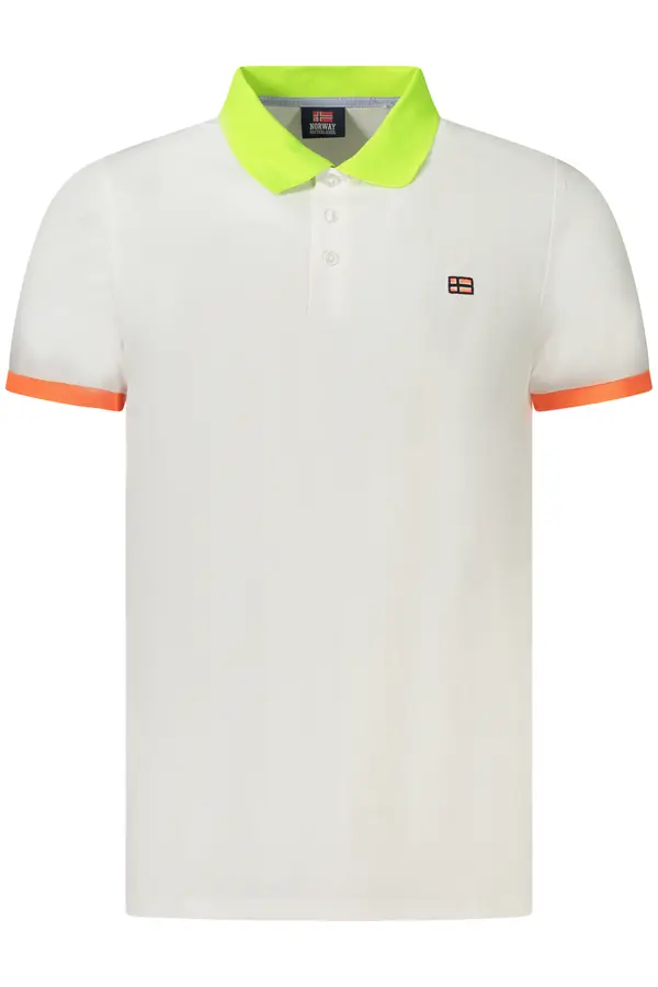 NORWAY 1963 Moške polo majice NORVEŠKA 1963