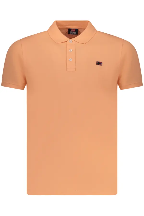 NORWAY 1963 Moške polo majice s kratkimi rokavi