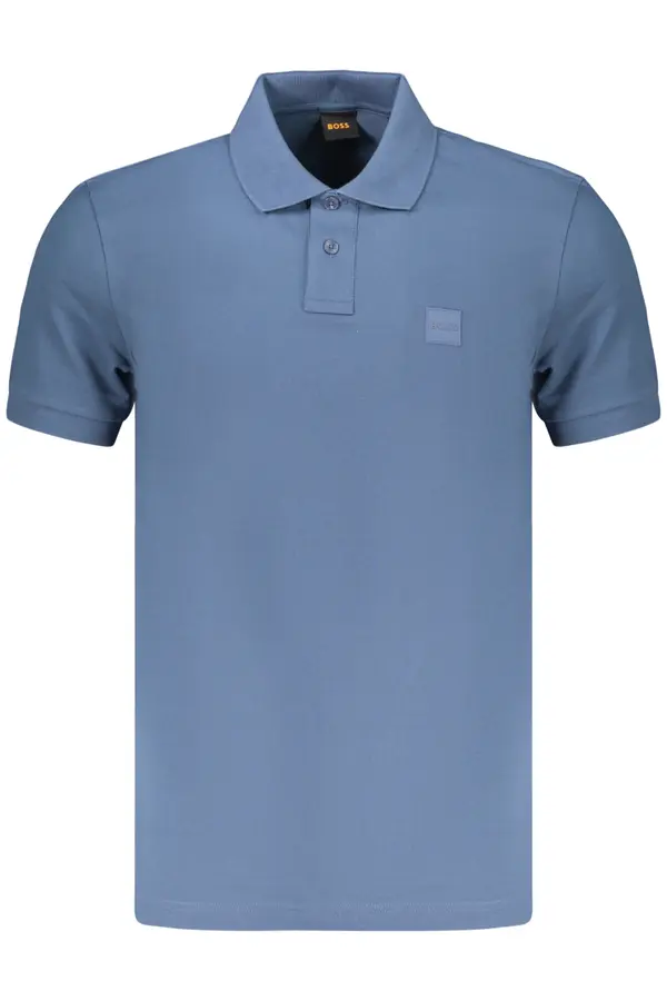 Boss Moške polo majice s kratkimi rokavi