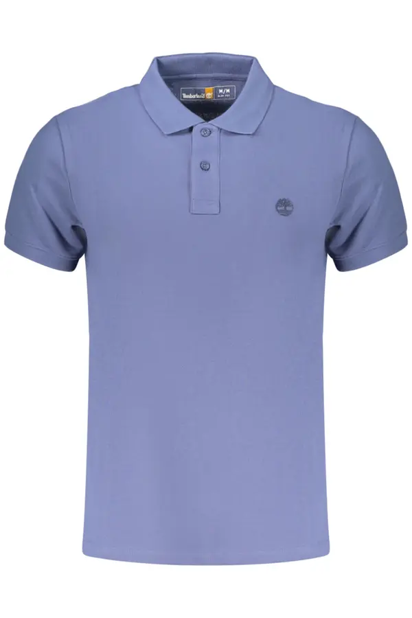 Timberland Moške polo majice s kratkimi rokavi Timberland