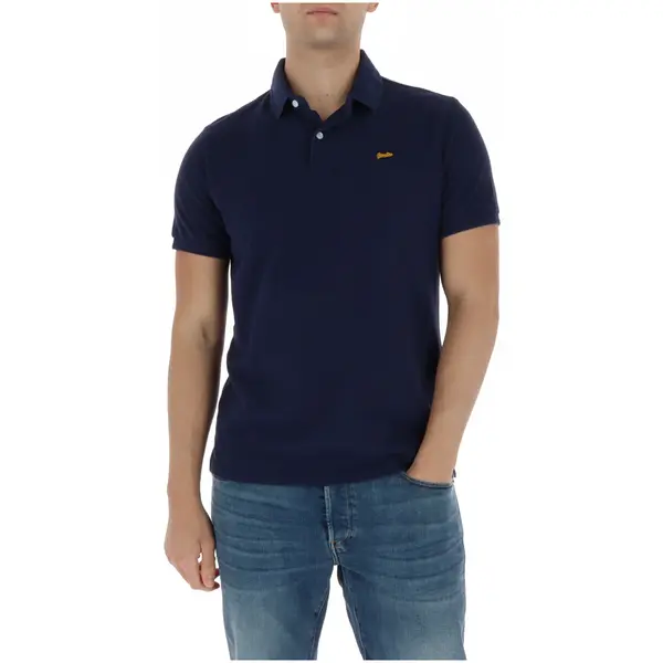 Superdry Moške polo majice Superdry