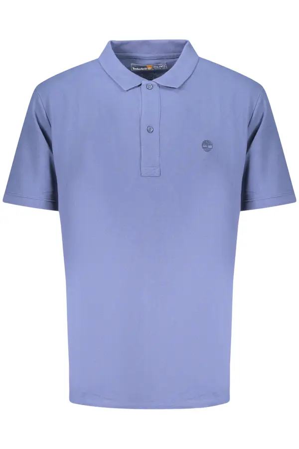 Timberland Moške polo majice Timberland, modre