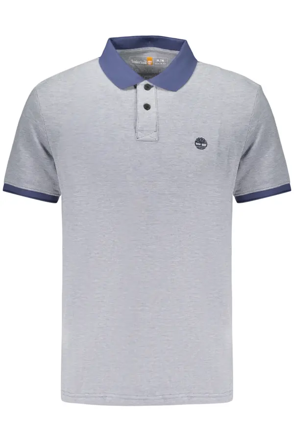 Timberland Moške polo majice Timberland, modre