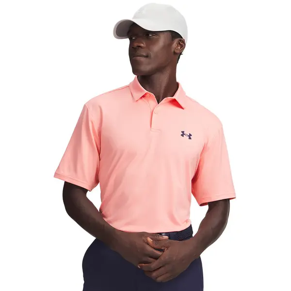 Under Armour Moške polo majice Under Armour Matchplay Polo