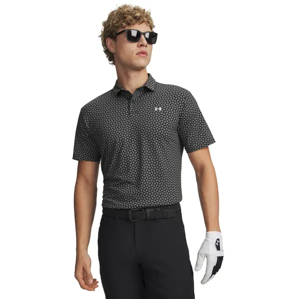 Under Armour Moške polo majice Under Armour