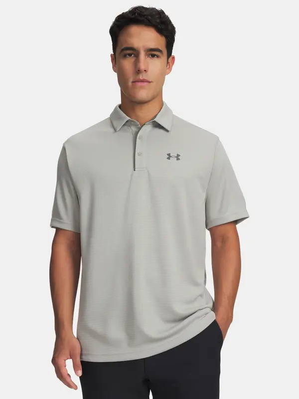 Under Armour Moške polo majice Under Armour Tech