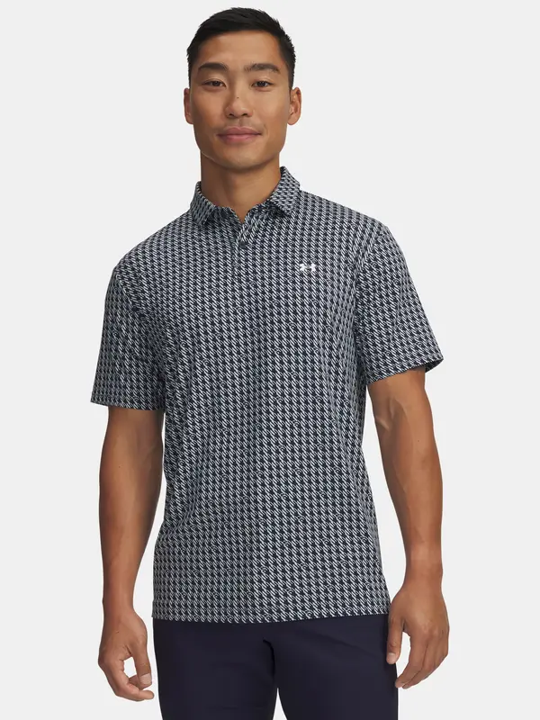 Under Armour Moške polo majice Under Armour UA T2G