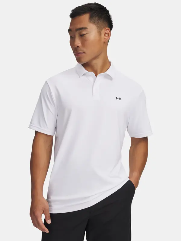 Under Armour Moške polo majice Under Armour UA T2G