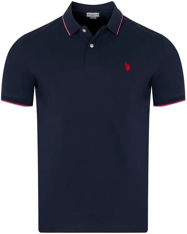 US Polo Assn Moške polo majice US POLO ASSN.