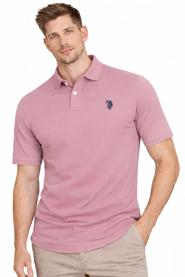 US Polo Assn Moške polo majice US Polo Assn.