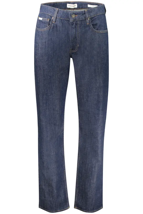 GUESS JEANS Moške ravne kavbojke