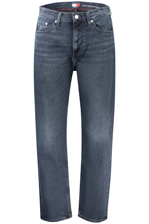 Tommy Hilfiger Moške ravne kavbojke