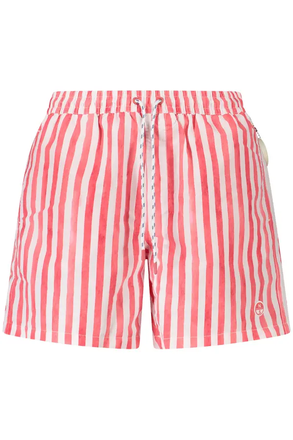 North Sails Moške rdeče kopalke