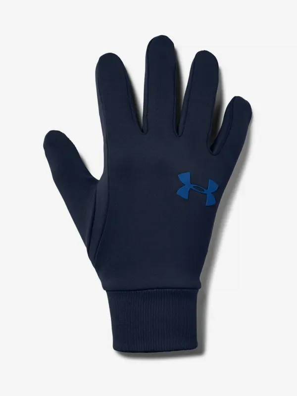 Under Armour Moške rokavice Under Armour Armour Liner 2.0