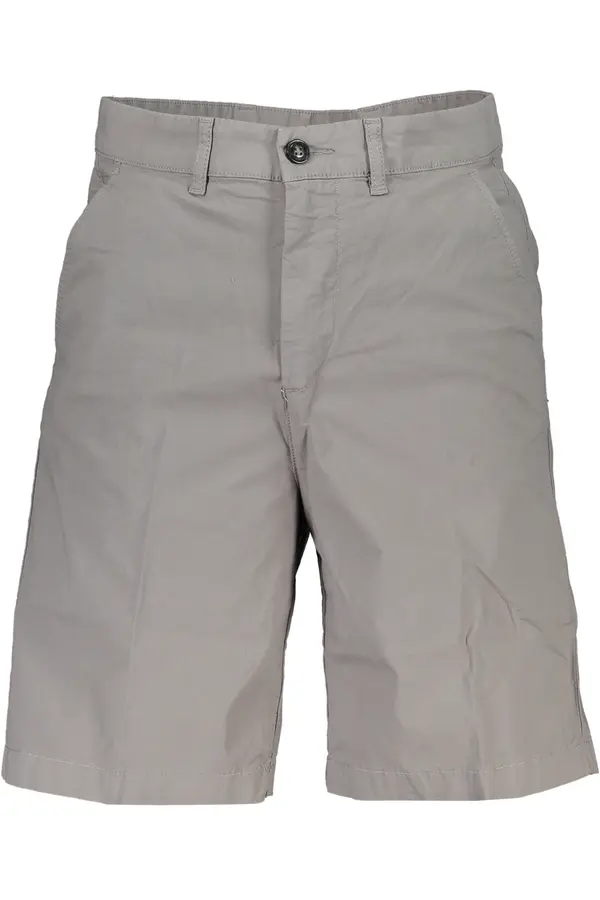 North Sails Moške sive bermude North Sails