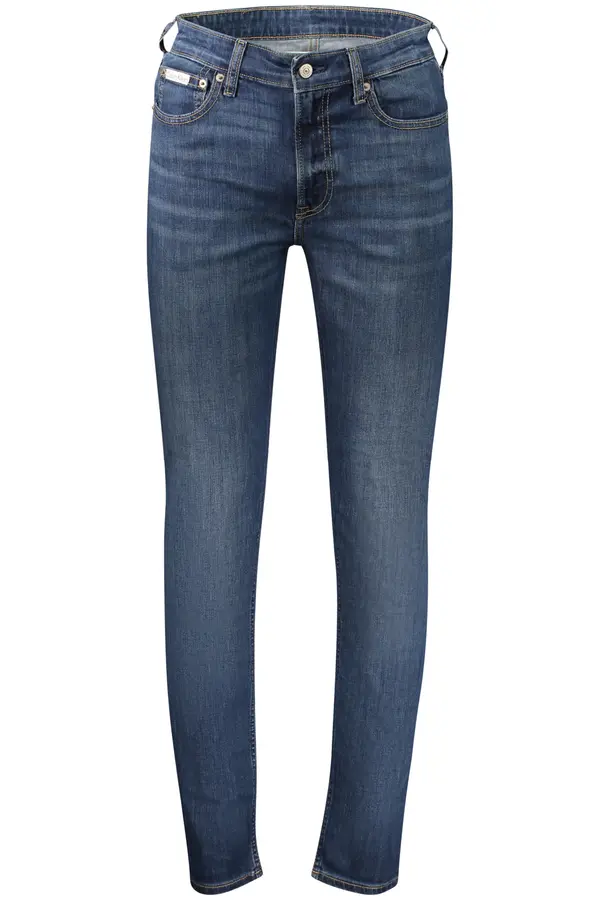 Calvin Klein Moške slim fit kavbojke