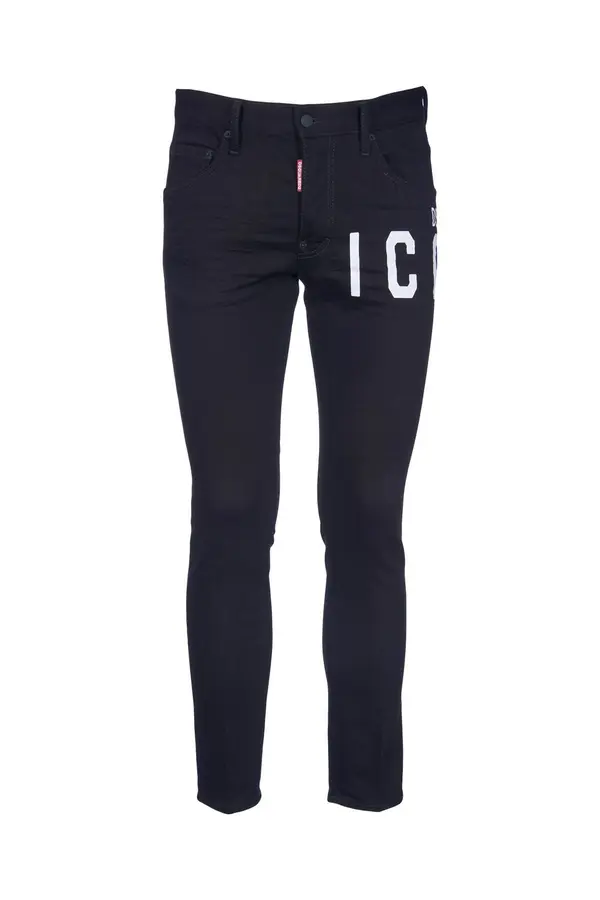 Dsquared Moške slim fit kavbojke znamke Dsquared