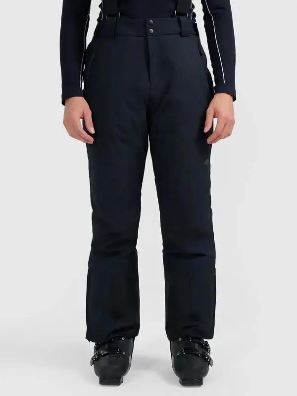 4F Moške smučarske hlače 4F