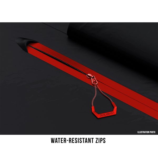 HUSKY Moške smučarske hlače HUSKY Gilep M