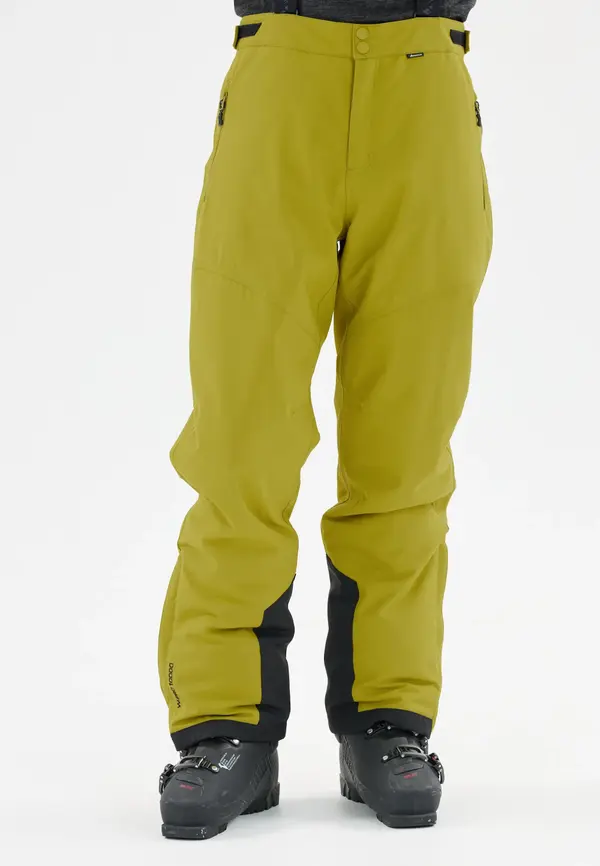 Whistler Moške smučarske hlače Whistler Drizzle