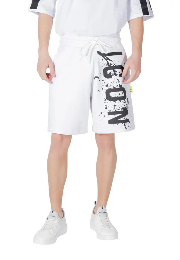 Icon Moške športne bermude Icon