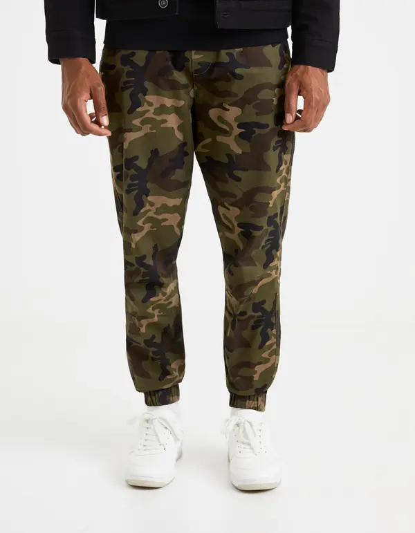 Celio Moške športne hlače Celio Voyage