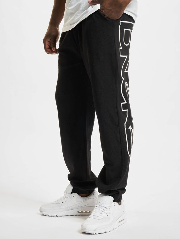 Dangerous DNGRS Moške športne hlače Dangerous DNGRS i584_DGSP474BLK