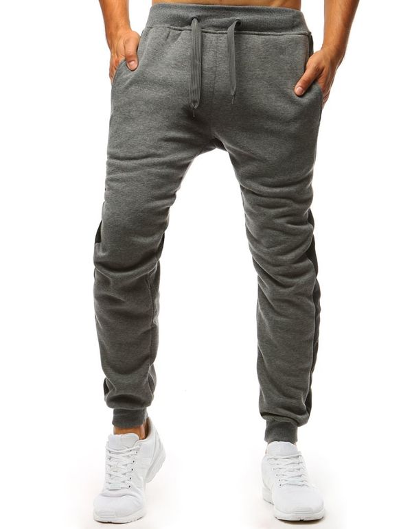 DStreet Moške športne hlače DStreet Comfort