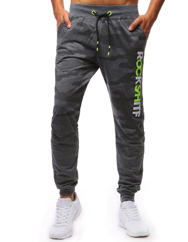 DStreet Moške športne hlače DStreet i337_39674