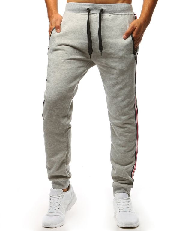 DStreet Moške športne hlače DStreet i337_41109