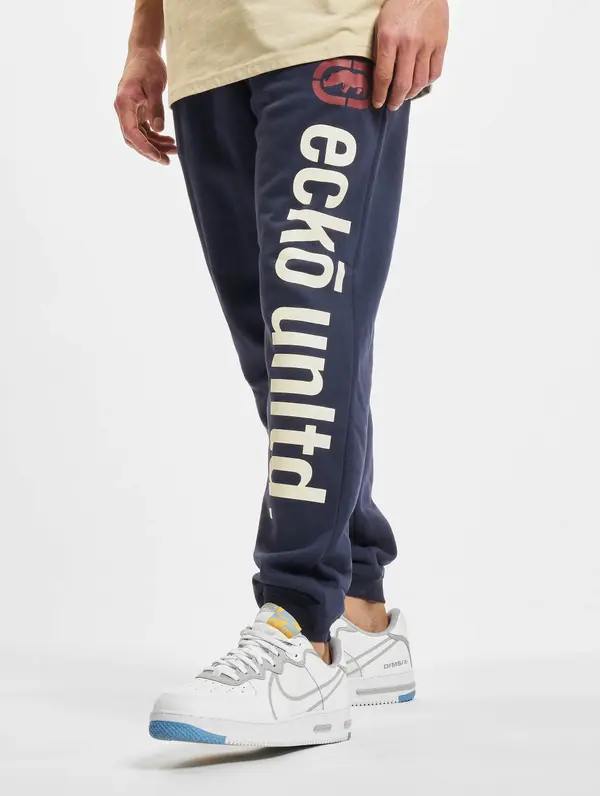 Ecko Unltd. Moške športne hlače Ecko Unltd. 2Face