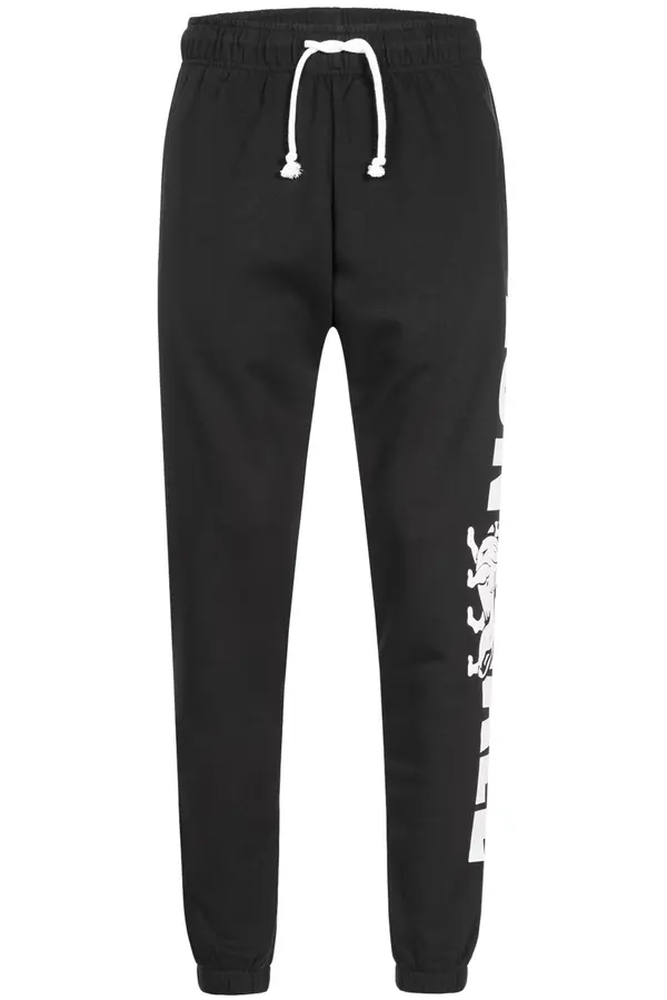 Lonsdale Moške športne hlače Lonsdale Basic