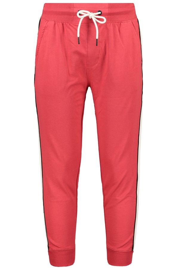 Ombre Moške športne hlače Ombre