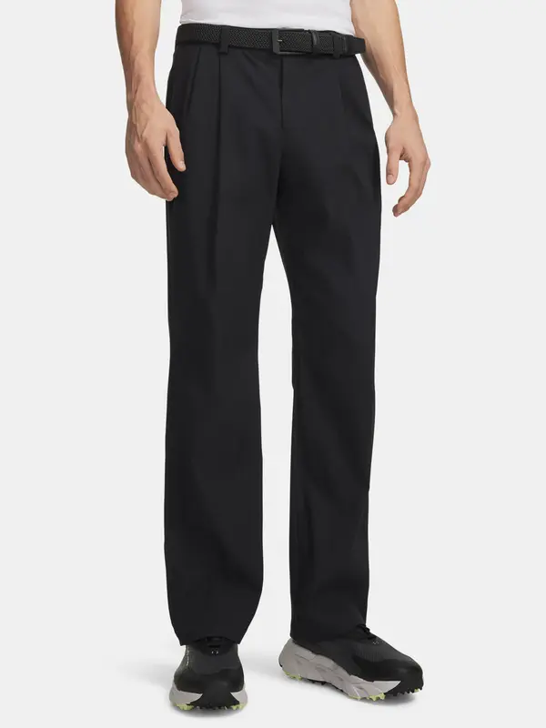 Under Armour Moške športne hlače UA Drive Pleated