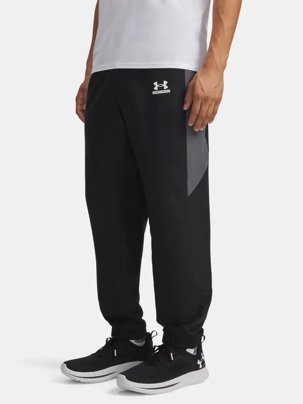 Under Armour Moške športne hlače UA Tech