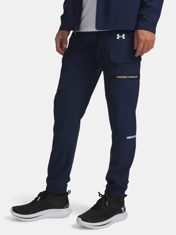 Under Armour Moške športne hlače UA Tech Utility Woven