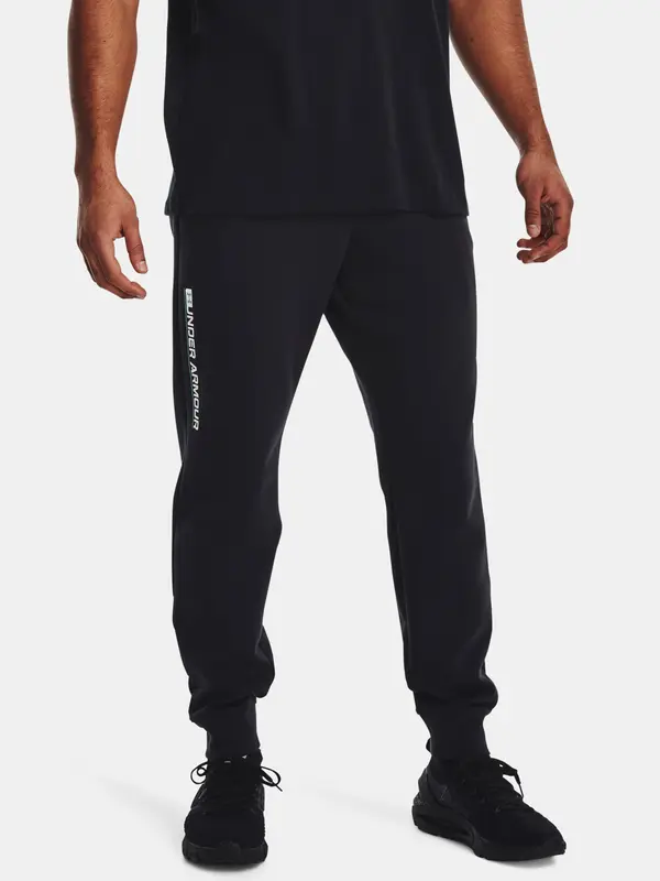Under Armour Moške športne hlače Under Armour 1372676-366