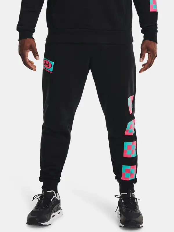 Under Armour Moške športne hlače Under Armour Rival