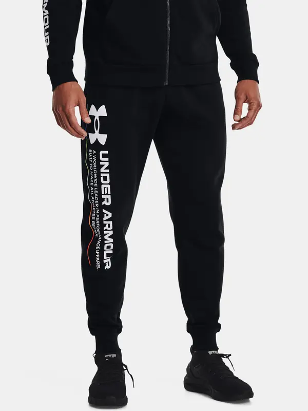 Under Armour Moške športne hlače Under Armour