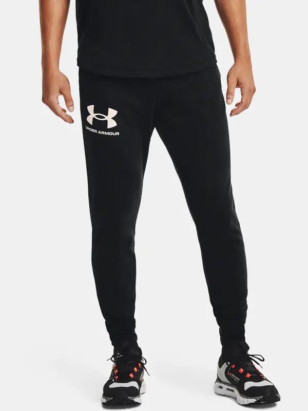 Under Armour Moške športne hlače Under Armour Terry