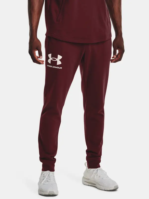Under Armour Moške športne hlače Under Armour Terry
