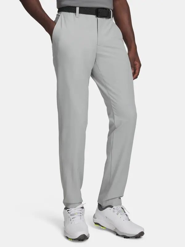 Under Armour Moške športne hlače Under Armour UA Drive Tapered Pant