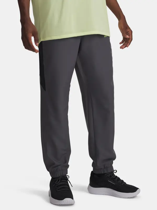 Under Armour Moške športne hlače Under Armour UA Tech