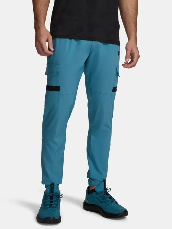Under Armour Moške športne hlače Under Armour UA Tech Utility