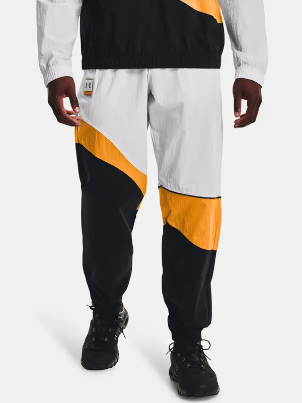 Under Armour Moške športne hlače Under Armour WIND PANT