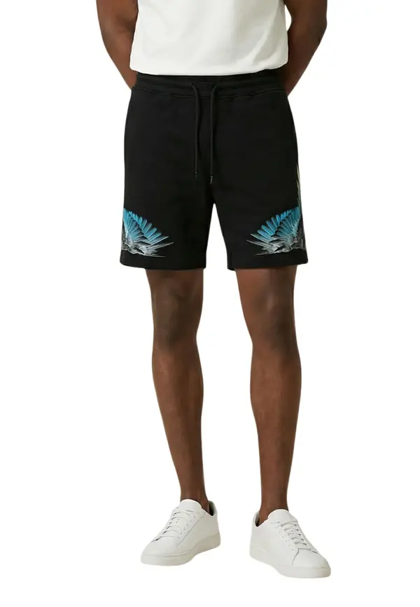 County Of Milan Moške športne kratke hlače County Of Milan