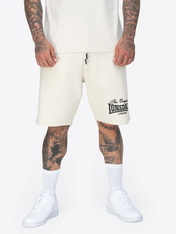 Lonsdale Moške športne kratke hlače Lonsdale